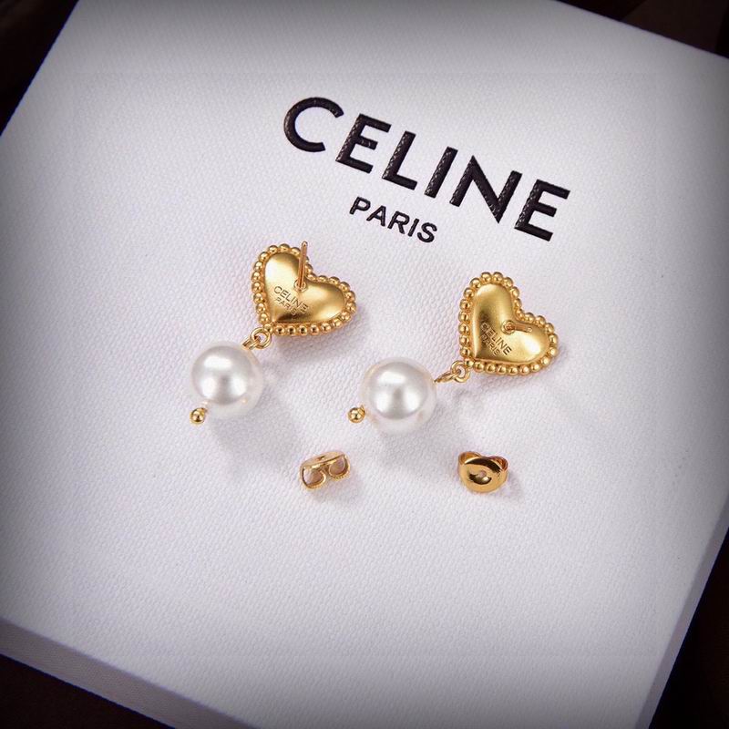 Celine Earring 05yxs13
